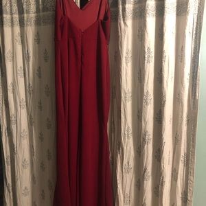 Windsor Dresses - Windsor mermaid dress Windsor Dresses - Windsor mermaid dress